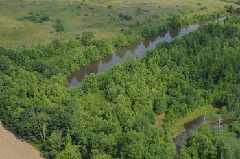 Property photo 28 - 1,025 Acres in 24 Tracts - Exellent Recreation Opportunity - Potential Building Sites - 11 Lakes & Ponds
